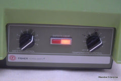 FISHER SCIENTIFIC VERSA BATH MODEL 137