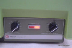 FISHER SCIENTIFIC VERSA BATH MODEL 137