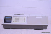 HEWLETT PACKARD MODEL 8415A DIODE ARRAY SPECTROPHOTOMETER