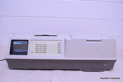 HEWLETT PACKARD MODEL 8415A DIODE ARRAY SPECTROPHOTOMETER