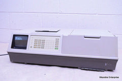 HEWLETT PACKARD MODEL 8415A DIODE ARRAY SPECTROPHOTOMETER