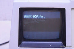 HEWLETT PACKARD MODEL 8415A DIODE ARRAY SPECTROPHOTOMETER