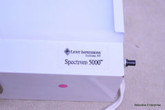LIGHT IMPRESSIONS NO. 5199 LIGHT BOX SPECTRUM 5000