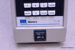 MILLIPORE WATERS TCM TEMPERATURE CONTROL MODULE