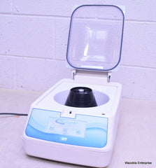 STI SEPARATION TECHNOLOGY PLASMA PREP CENTRIFUGE