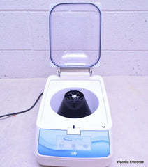 STI SEPARATION TECHNOLOGY PLASMA PREP CENTRIFUGE