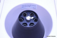 STI SEPARATION TECHNOLOGY PLASMA PREP CENTRIFUGE