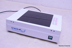 VWR SCIENTIFIC INTERNATIONAL TRANSILLUMINATOR MODEL VWR M-20E