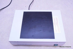 VWR SCIENTIFIC INTERNATIONAL TRANSILLUMINATOR MODEL VWR M-20E