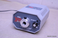 FIBER-LITE MODEL 3100 OPTICAL LIGHT CAMERA IMAGING LIGHT