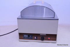 NATIONAL APPLIANCE LABORATORY WATER BATH MODEL 220A