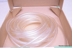 COLE PARMER 95631-05 TYGON CLEAR LAB TUBING 50FT