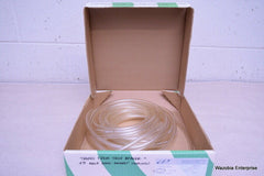 COLE PARMER 95631-13 TYGON CLEAR LAB TUBING 50FT