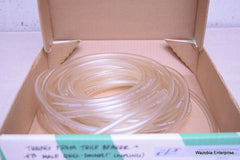COLE PARMER 95631-13 TYGON CLEAR LAB TUBING 50FT