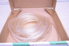 COLE PARMER 95631-13 TYGON CLEAR LAB TUBING 50FT