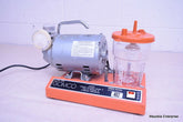 GOMCO DIVISION LABORATORY PUMP MODEL 402