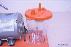 GOMCO DIVISION LABORATORY PUMP MODEL 402