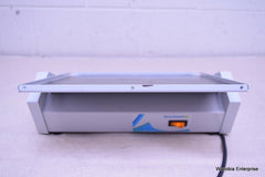 BENCHMARK BENCH BLOTTER