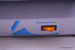 BENCHMARK BENCH BLOTTER