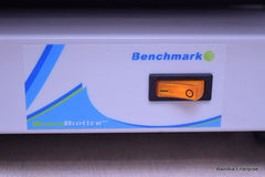BENCHMARK BENCH BLOTTER