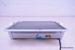 BENCHMARK BENCH BLOTTER