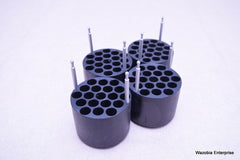 CENTRIFUGE ROTOR BUCKETS