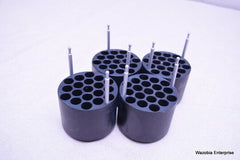 CENTRIFUGE ROTOR BUCKETS