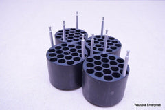 CENTRIFUGE ROTOR BUCKETS