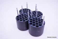 CENTRIFUGE ROTOR BUCKETS