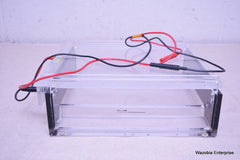 OWL MODEL D3 SEPARATION SYSTEM