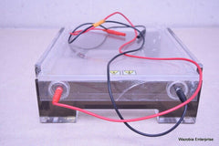 OWL MODEL D3 SEPARATION SYSTEM