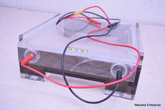 OWL MODEL D3 SEPARATION SYSTEM