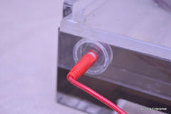 OWL MODEL D3 SEPARATION SYSTEM