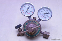 MATHESON GAS REGULATOR