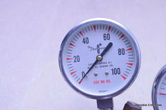 MATHESON GAS REGULATOR
