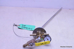 CONBRACO APOLLO GAS REGULATOR