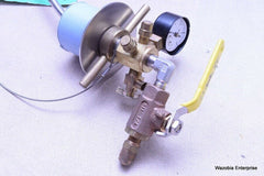 CONBRACO APOLLO GAS REGULATOR