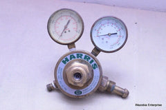 HARRIS MULTISTAGE GAS REGULATOR MODEL 92-SS 100