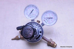 MATHESON GAS REGULATOR MODEL 8-580