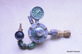 NATIONAL CYLINDER GAS CO. REGULATOR STYLE 5482