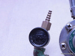 NATIONAL CYLINDER GAS CO. REGULATOR STYLE 5482