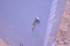 BASE LVPC POWER CABINET