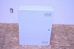 BASE LVPC POWER CABINET