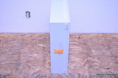 BASE LVPC POWER CABINET