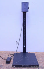 BENCHER MODEL VP-400 PHOTO STAND TABLETOP