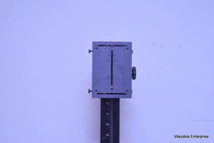 BENCHER MODEL VP-400 PHOTO STAND TABLETOP