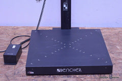 BENCHER MODEL VP-400 PHOTO STAND TABLETOP