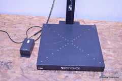 BENCHER MODEL VP-400 PHOTO STAND TABLETOP