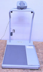 HEALTH O METER PROPLUS MODEL 2500KL WHEELCHAIR RAMP SCALE