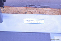 HEALTH O METER PROPLUS MODEL 2500KL WHEELCHAIR RAMP SCALE